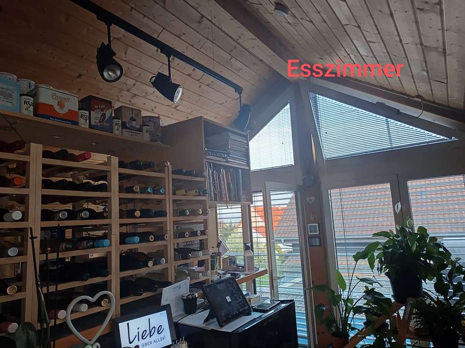 Esszimmer DG