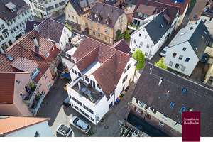 Attraktives geschmackvoll renoviertes solide vermietetes MFH am historischen Marktplatz in Leonberg – Zwerchstraße 6, 71229 Leonberg – Vorschaubild 5