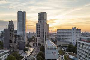 Toplage Charlottenburg: Bezugsfreie 3-Zimmer-Wohnung – Die vollständige Adresse der Immobilie erhältst du vom Anbieter., 10629 Charlottenburg, Berlin – Vorschaubild 8