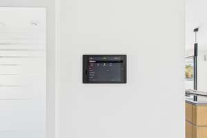 Sofort frei! Neuwertig! XXL-Balkon, Photovoltaik mit Speicher, zwei Garagen, Einbauküche, Smart-Home – 85049 Friedrichshofen-Hollerstauden, Ingolstadt – Vorschaubild 29