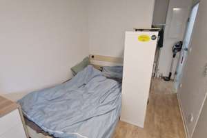 ***ab 1.10.26, NEUBAU, renoviert, Einbauküche, Balkon**** – Kruppstr. 41, 52072 Ponttor, Aachen – Vorschaubild 13