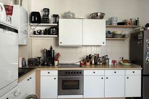Pempelfort: Helle 2-Zimmer-Wohnung, 60 m² – Straßenbahn direkt vor der Tür! – Die vollständige Adresse der Immobilie erhältst du vom Anbieter., 40477 Pempelfort, Düsseldorf – Vorschaubild 18