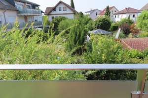 Sehr schöne 3 ZKB mit 21 qm großem Balkon im 6 - Familienhaus – Die vollständige Adresse der Immobilie erhältst du vom Anbieter., 68549 Ilvesheim – Vorschaubild 9