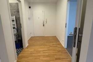 Rückzugsort in Schöneberg: Ideales 1 Zimmer Apartment mit Balkon – Landshuter Str. 4, 10779 Schöneberg, Berlin – Vorschaubild 4