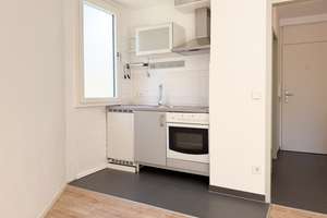 Sonnige 1-Zimmer-Gartenwohnung im wunderschönen Solln – Die vollständige Adresse der Immobilie erhältst du vom Anbieter., 81479 Solln, München – Vorschaubild 4