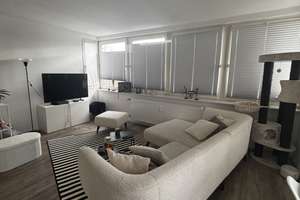 Schöne Wohnung Nähe Zoopark – Weseler Straße 66, 40239 Düsseltal, Düsseldorf – Vorschaubild 3