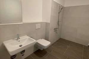 Moderne 3-Zimmer-Wohnung mit Einbauküche & großem Privatgarten – Am Fort Hechtsheim 15, 55131 Oberstadt, Mainz – Vorschaubild 12