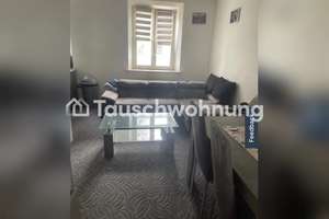 Tauschwohnung: Tausche meine Flat in München, Berg am Laim