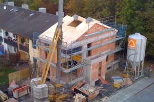 Modern, lichtdurchflutet und ein Hauch von Extravaganz – Klessingweg 15, 80997 Allach, München – Vorschaubild 23