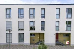 Sofort Beziehbar! Großzügiges Reihenmittelhaus mit Garten und Dachterrasse incl. TG-Einzelstellplatz – Die vollständige Adresse der Immobilie erhältst du vom Anbieter., 81829 Messestadt Riem, München – Vorschaubild 14