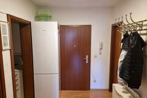Provisionsfrei, 2-Zimmerwohnung mit Balkon in Top-Lage – Die vollständige Adresse der Immobilie erhältst du vom Anbieter., 68165 Schwetzingerstadt/Oststadt, Mannheim – Vorschaubild 8