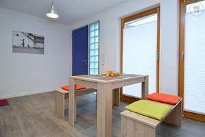 Schöne möblierte 2-Zimmer Wohnung mit Internet und PKW-Stellplatz in Wiesbaden – Die vollständige Adresse der Immobilie erhältst du vom Anbieter., 65201 Dotzheim, Wiesbaden – Vorschaubild 15