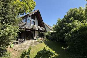 Altstadtnahes Einfamilienhaus im Grünen wartet auf neues Leben! – Die vollständige Adresse der Immobilie erhältst du vom Anbieter., 31737 Rinteln – Vorschaubild 3