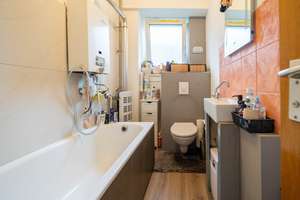 Kapitalanlegerobjekt mit 54 m² – Renovierungsbedürftige Wohnung mit Wertsteigerungschancen – Die vollständige Adresse der Immobilie erhältst du vom Anbieter., 68167 Neckarstadt-Ost/Wohlgelegen, Mannheim – Vorschaubild 7