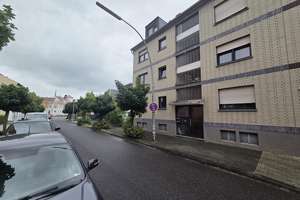 Stilvolle 4-Zimmer-Wohnung in ruhiger, zentraler Lage von Viersen - bezugsfertig & provisionsfrei – Die vollständige Adresse der Immobilie erhältst du vom Anbieter., 41747 Viersen – Vorschaubild 19