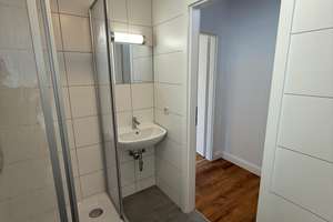 hübsche, helle 2-Zimmer  Wohnung – Magdelstieg 67, 7745 Jena-Süd, Jena – Vorschaubild 4
