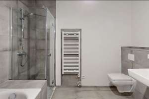 Luxuriöse 3‑Zimmer Wohnung mit Balkon im 1. OG in Mainz-Hartenberg/Münchfeld – Jakob-Steffan-Straße 103, 55122 Hartenberg-Münchfeld, Mainz – Vorschaubild 8