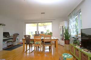 HIGHLIGHT Wohnung an der Rosenhöhe mit privater XL- Terrasse, Balkon und Tiefgaragenstellplatz – Die vollständige Adresse der Immobilie erhältst du vom Anbieter., 64287 Darmstadt-Ost, Darmstadt – Vorschaubild 5
