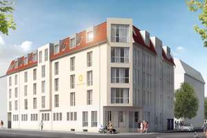 4% Rendite | Vermietetes Studentenapartment als Kapitalanlage!!! – 4317 Reudnitz-Thonberg, Leipzig – Vorschaubild 11