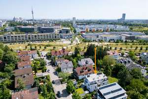 Hier wächst Ihr Familienglück – modern, hell und durchdacht – Die vollständige Adresse der Immobilie erhältst du vom Anbieter., 80935 Lerchenau-Ost, München – Vorschaubild 3