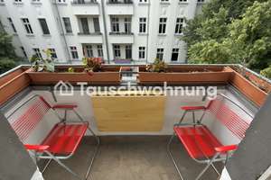 Tauschwohnung: Altbau - Neukölln Körnerkiez – Die vollständige Adresse der Immobilie erhältst du vom Anbieter., 12053 Neukölln (Ortsteil), Berlin – Vorschaubild 3