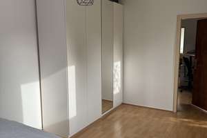 NachmieterIn gesucht - schöne 73m2 Wohnung am Frankenberger Viertel – Alfonsstraße 38, 52070 Kaiserplatz, Aachen – Vorschaubild 13
