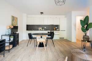 *Neubau* Schöner Wohnen am Stadtpark! – Langestraße 65, 90762 Stadtpark, Stadtgrenze, Fürth – Vorschaubild 1