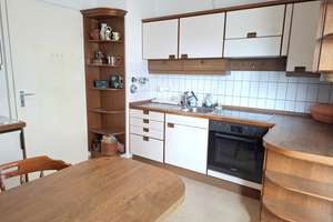 Logenplatz im 12. OG: Urbaner Lifestyle mit Weitblick & eigener Garage – Welfenstraße 32, 76137 Südweststadt, Karlsruhe – Vorschaubild 11