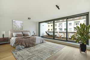 Einfamilienhaus der Extraklasse – Düsseldorf – Vorschaubild 24