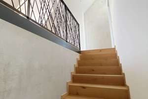 Außergewöhnliche Maisonette mit Dachterrasse & 2 Balkonen in bester Lage direkt am Englischen Garten – Lerchenfeldstraße XXX, 80538 Englischer Garten, München – Vorschaubild 14