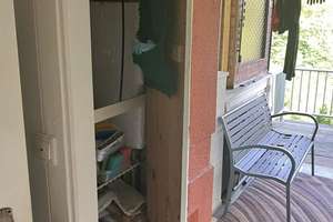 Massiv gebautes Ferienhäuschen mit Kamin und wunderbarer Aussicht auf eigenem Grundstück – Die vollständige Adresse der Immobilie erhältst du vom Anbieter., 9579 Grünhainichen – Vorschaubild 28