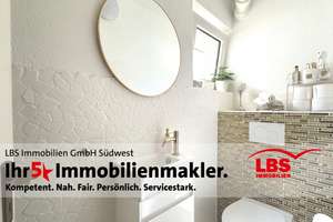 Einfamilienhaus mit Pool und tollem Grundstück in der Nordweststadt – Die vollständige Adresse der Immobilie erhältst du vom Anbieter., 76187 Nordweststadt, Karlsruhe – Vorschaubild 9