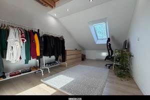 Moderne drei Zimmer Dachgeschosswohnung – Die vollständige Adresse der Immobilie erhältst du vom Anbieter., 85055 Oberhaunstadt, Ingolstadt – Vorschaubild 9