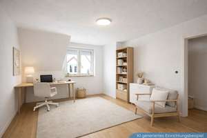 Neubau-Reihenendhaus 
in ruhiger und begehrter Wohnlage – Tannenallee 48 b, 22844 Norderstedt – Vorschaubild 11