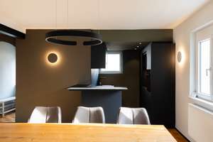 Luxuriöses Apartment mit Terrasse & Garten – hochwertig möbliert in Stuttgart-Vaihingen – Amselweg 2, 70563 Höhenrand, Stuttgart – Vorschaubild 14