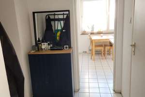 Martinsviertel hübsche ruhige 2-ZW mit Ostbalkon – Pankratiusstr. 65, 64289 Darmstadt-Nord, Darmstadt – Vorschaubild 4