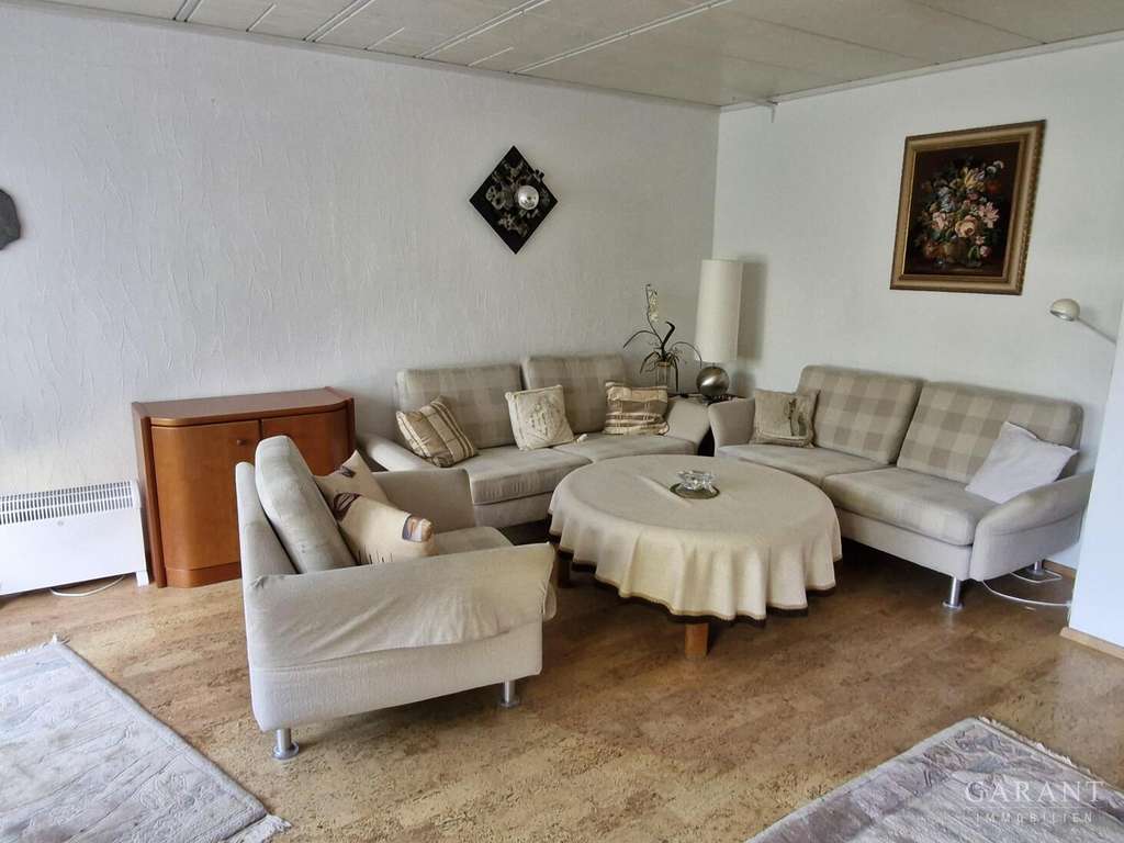 Immobilie in Deggingen - Doppelhaushälfte in ruhiger Lage! - Bild 1