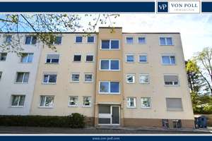 Hochwertige 3-Zimmer Etagenwohnung mit guter Raumaufteilung, Einbauküche und einigen Extras!
