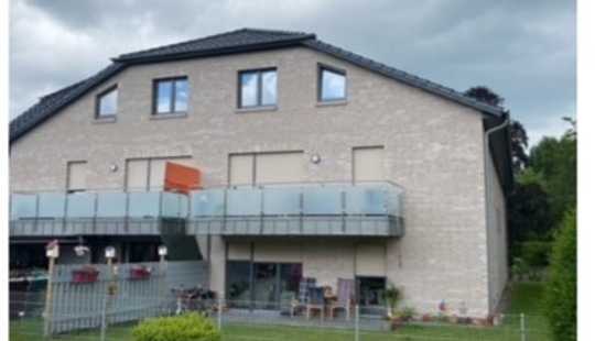 Bild von Gehobene Penthouse-Neubauwohnung in bester Lage.