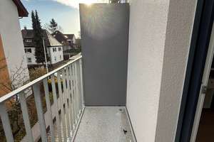 Zentrales Neubauapartment für Studierende & Azubis – Strom & Internet inbegriffen WE 20 – Anton-Bruckner-Str. 1, 91052 Röthelheim, Erlangen – Vorschaubild 9
