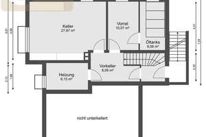 Modernes & saniertes Haus mit guter Rendite und Baugrundstück! Meine Immobilie = Mein Partner! – Die vollständige Adresse der Immobilie erhältst du vom Anbieter., 38471 Rühen – Vorschaubild 34