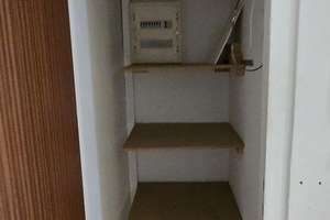2-Zimmer Wohnung in zentraler Lage mit Balkon – Klosterstr. 3, 47051 Altstadt, Duisburg – Vorschaubild 14