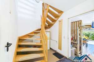 WOW - das will ich! Ankommen. Zuhause sein - stilvolle DHH mit Weitblick & purem Wohngefühl! – Göppingen (Kreis) – Vorschaubild 36