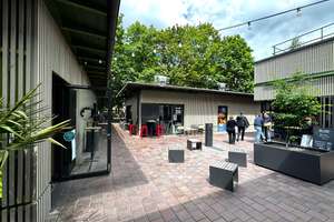 Wohnung in Schwabing mit separatem Dachstudio u Keller - PRIVAT – Elisabethstraße 10, 80796 Neuschwabing, München – Vorschaubild 31