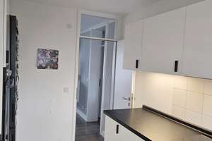 Gemütliche 3-Zimmer-Wohnung mit modernem Wohnkomfort und eigenem Stellplatz – 68307 Schönau, Mannheim – Vorschaubild 9