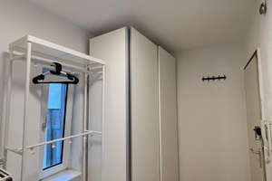 Sofort einziehen! Möbliertes Apartment in Top-Lage! 1ZKB – Die vollständige Adresse der Immobilie erhältst du vom Anbieter., 30161 Oststadt, Hannover – Vorschaubild 9