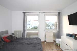 2-Zimmer-Wohnung - ideal für Paare und Singles. – Die vollständige Adresse der Immobilie erhältst du vom Anbieter., 53125 Brüser Berg, Bonn – Vorschaubild 9
