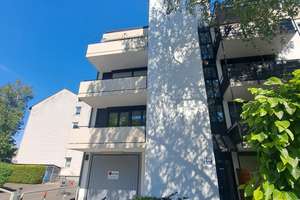 PRIVAT!!! Moosach: sonnige 3-Zimmer-Whg mit Balkon zur Ost- und Westseite