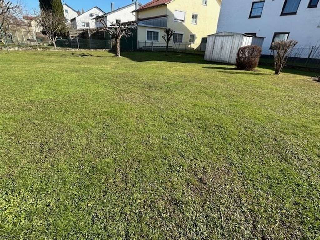 Immobilie in Hengersberg - Speziell für Hand- und Heimwerker - Bild 1