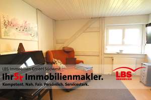Wohnen in Toplage von Böblingen mit sehr viel Potenzial – Die vollständige Adresse der Immobilie erhältst du vom Anbieter., 71032 Böblingen – Vorschaubild 6